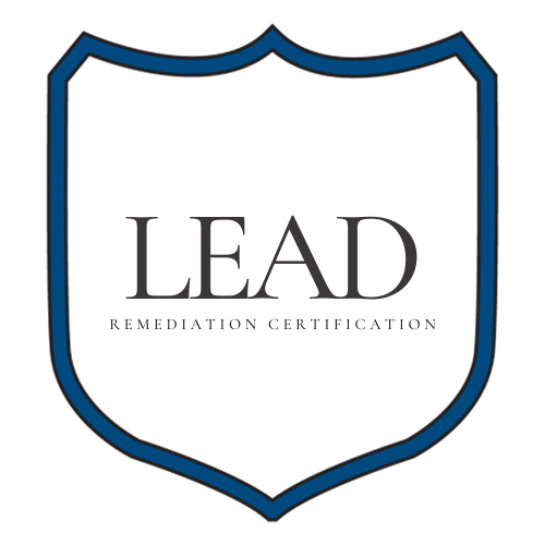 LEAD-Remediation-Certification-Shield